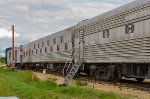 Northern Pacific Slumbercoach Loch Sloy